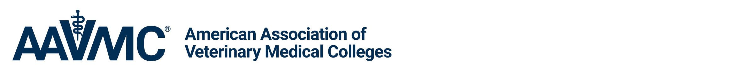 AAVMC Scholarship & Research Grant Programs logo